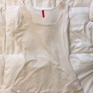 Spanx tank